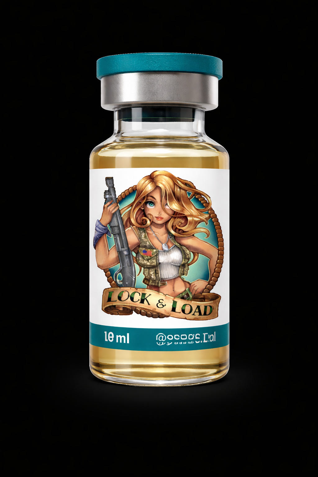 Mast E 200mg/ml (10ml Vial)